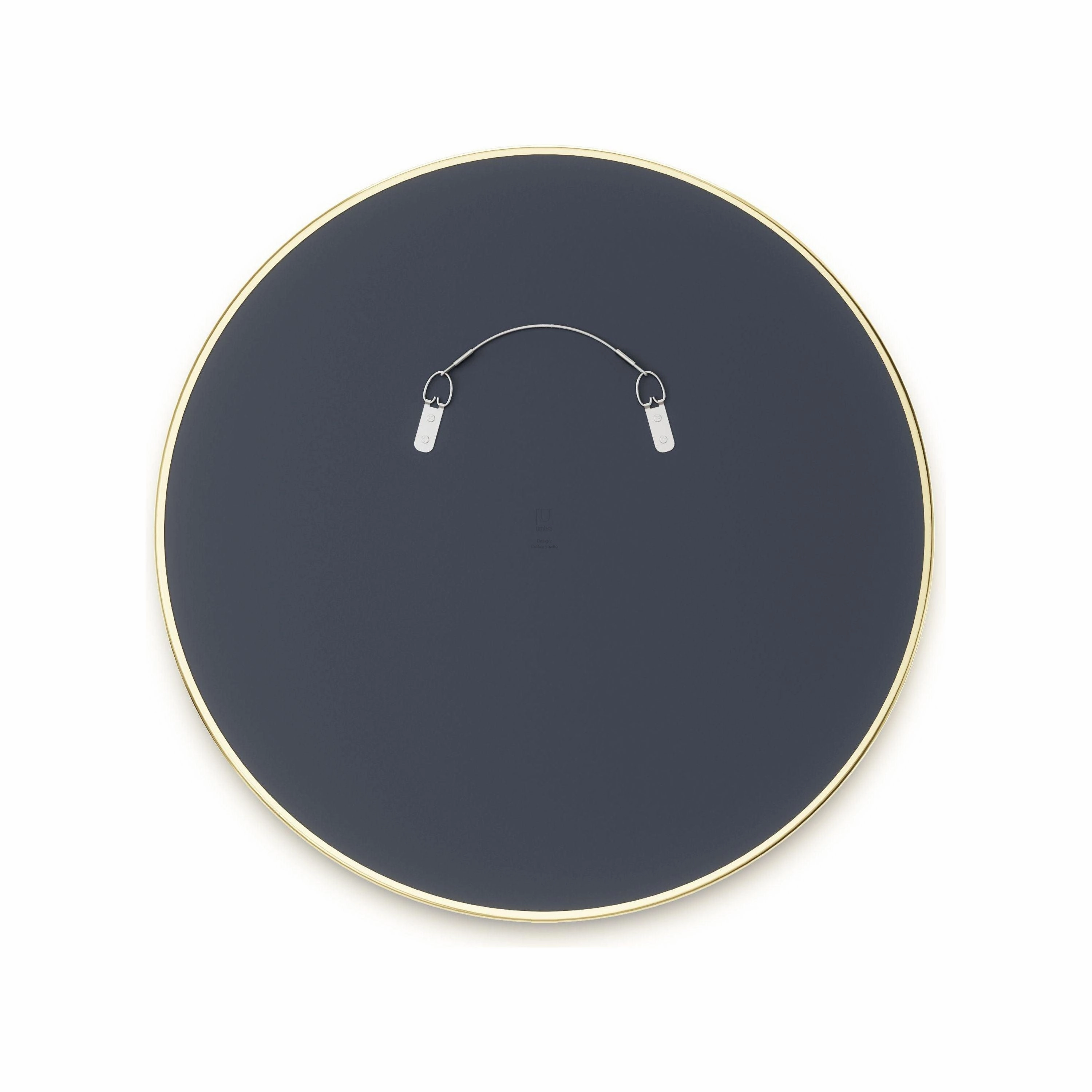 Convexa Wall Mirror