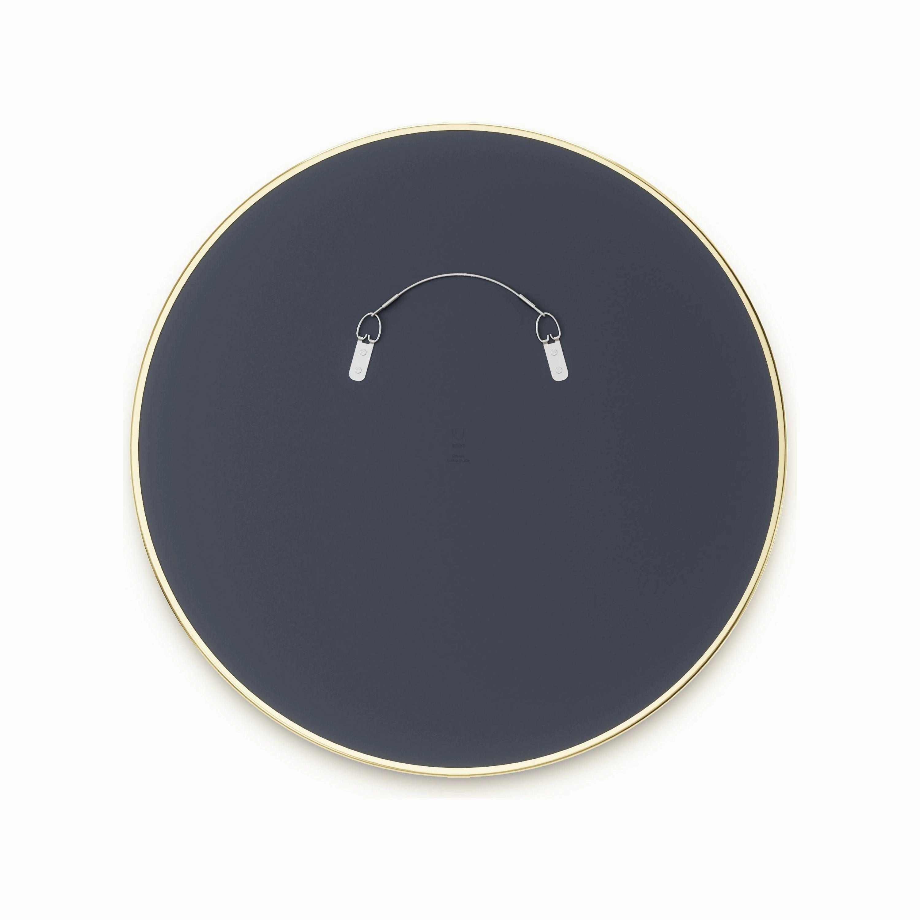 Convexa Wall Mirror