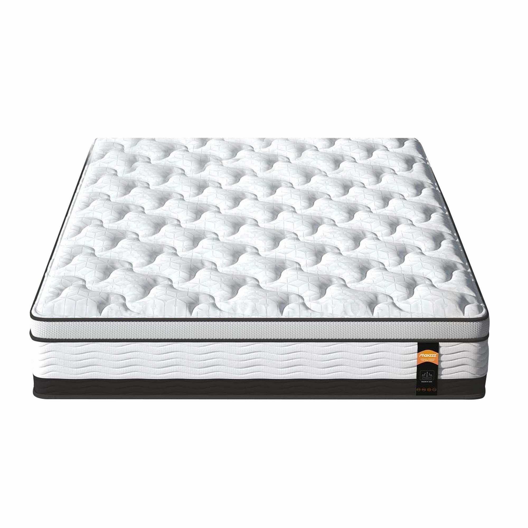 Cool Sleep Hybrid Mattress
