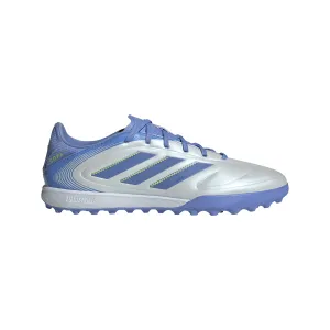 Copa Pure III League TF Turf Shoes- FTWhite/LucPink/Luclem