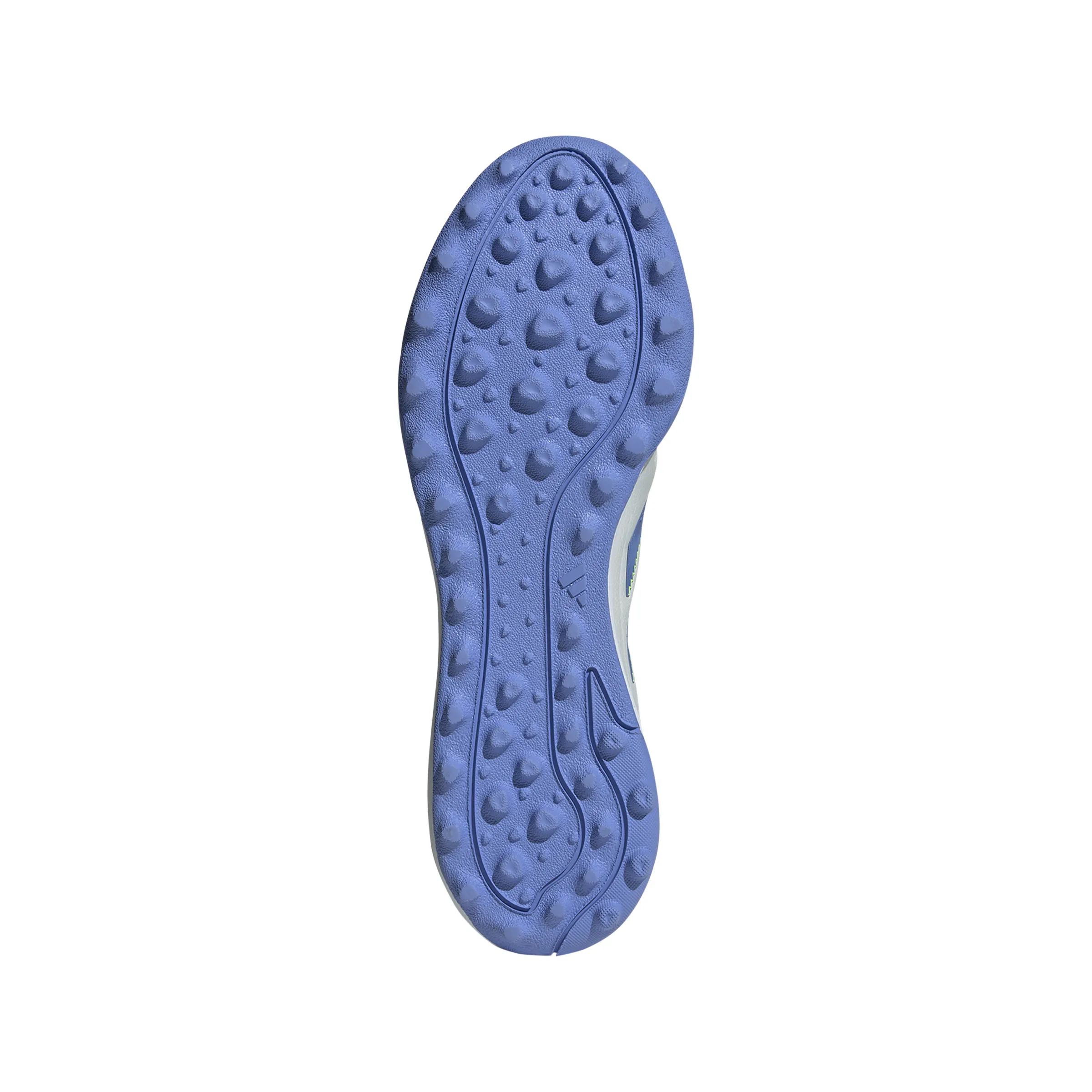 Copa Pure III League TF Turf Shoes- FTWhite/LucPink/Luclem