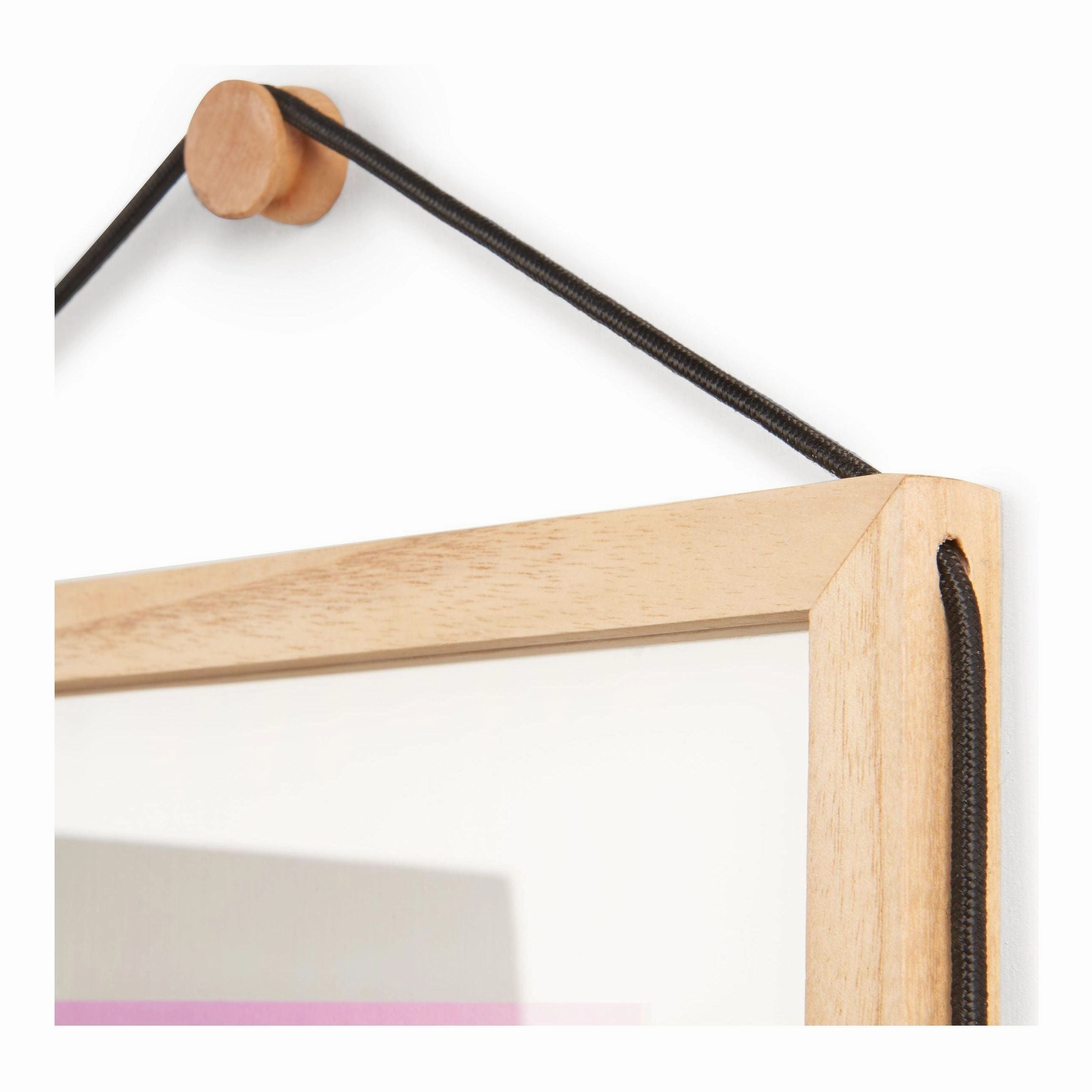 Corda Photo Frame