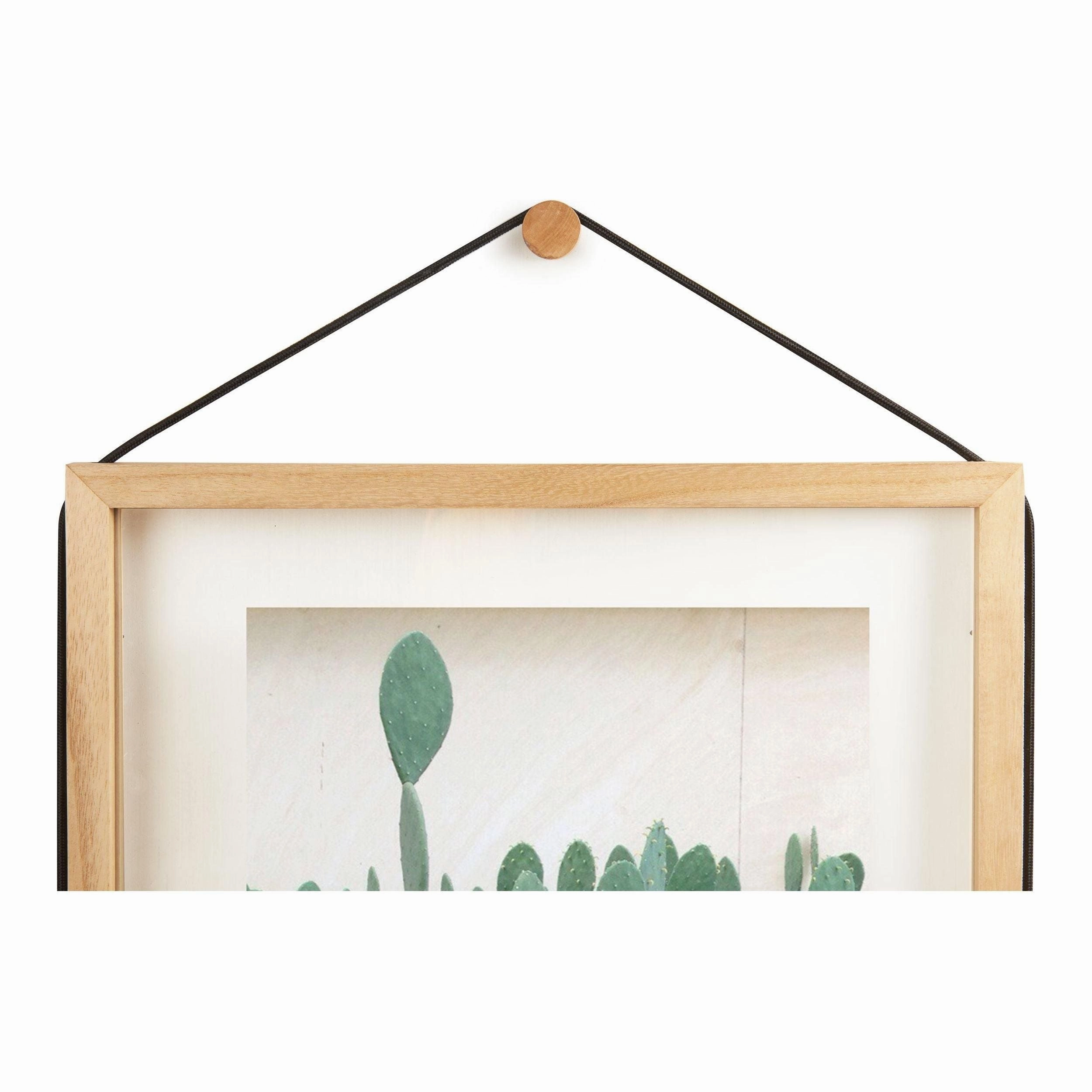 Corda Photo Frame
