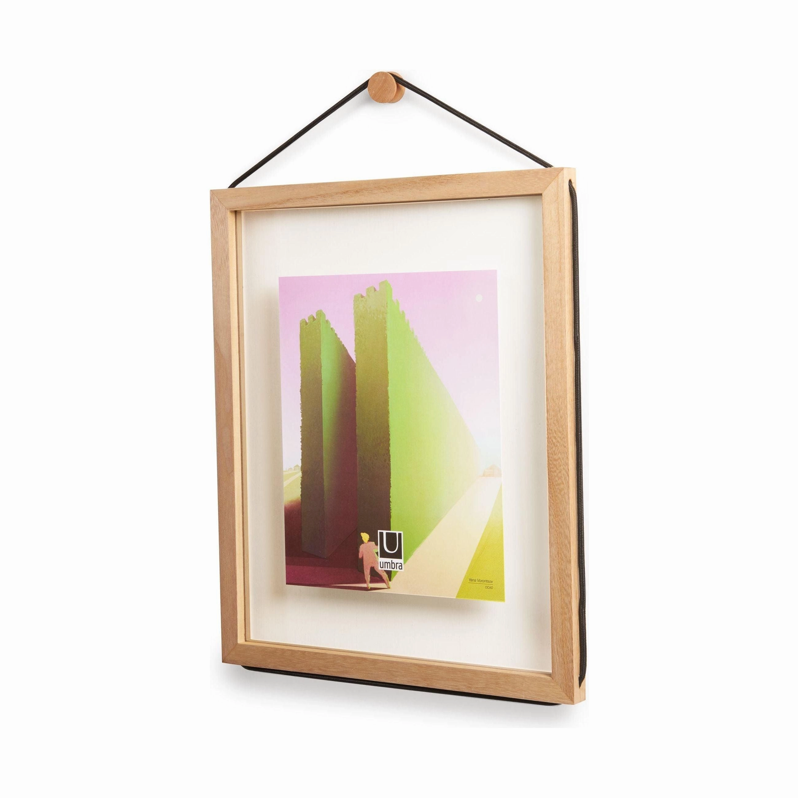 Corda Photo Frame