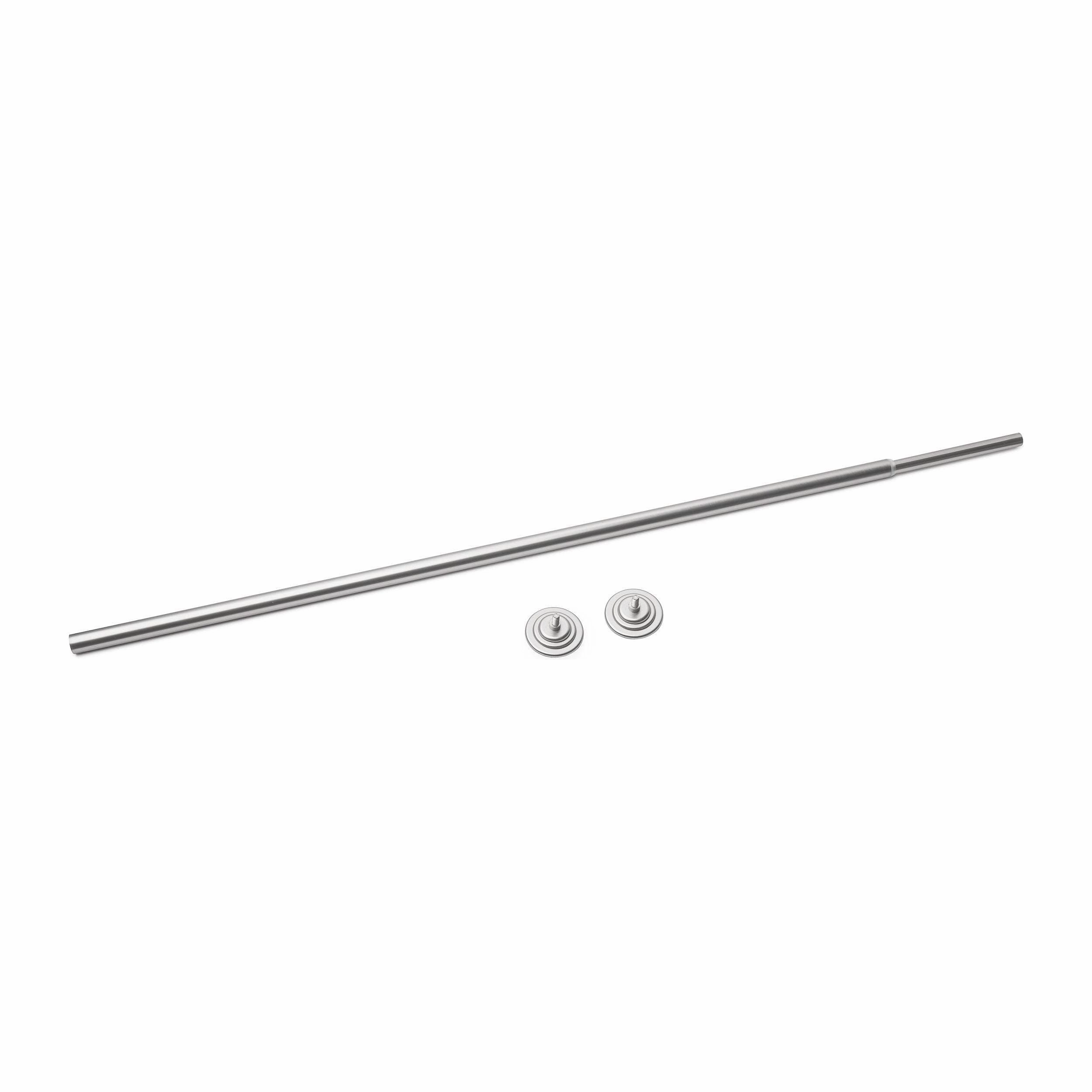 Coretto Adjustable Curtain Rod