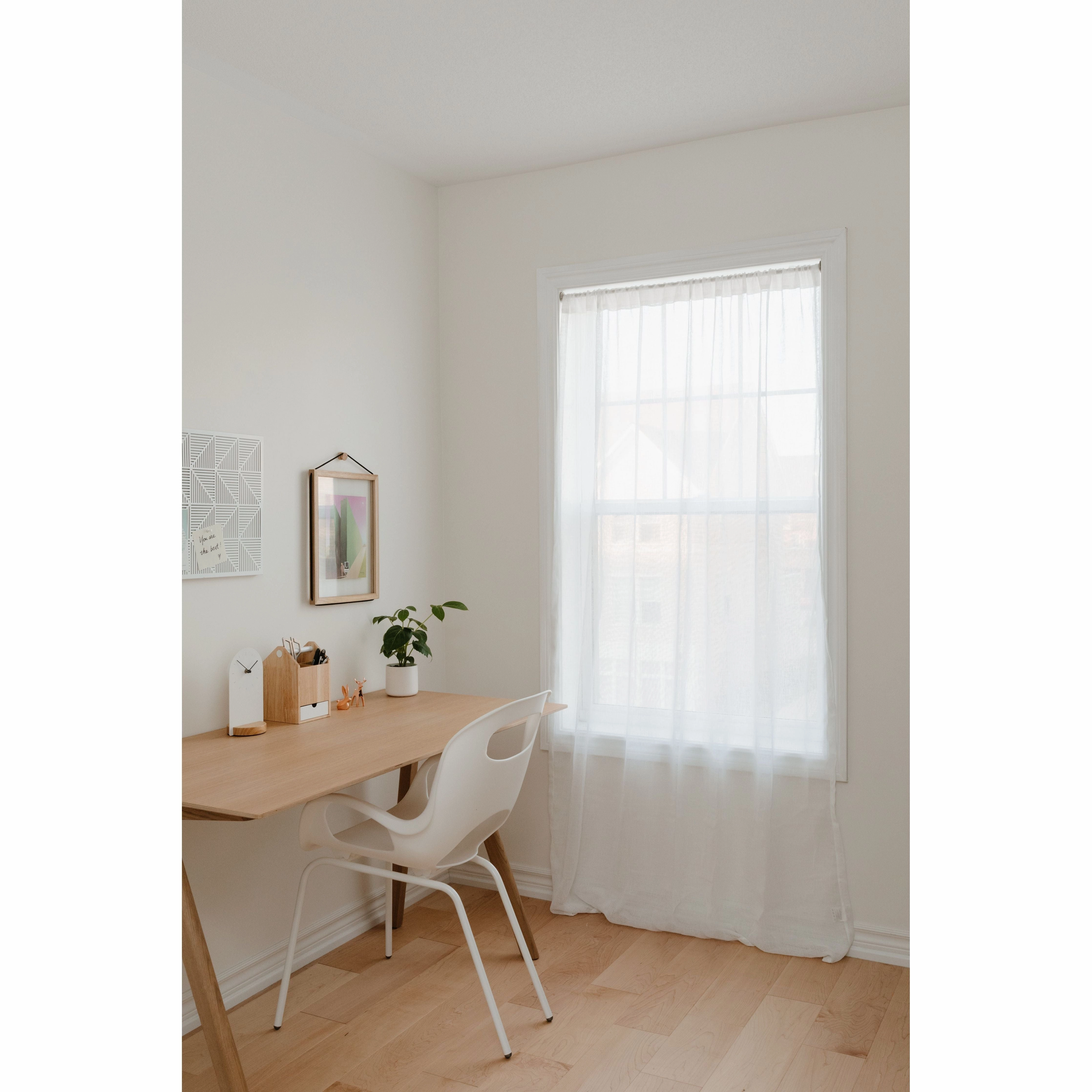 Coretto Adjustable Curtain Rod