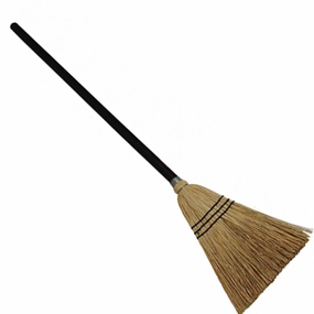Corn Lobby Broom floor care,floor cleaner,floor mop