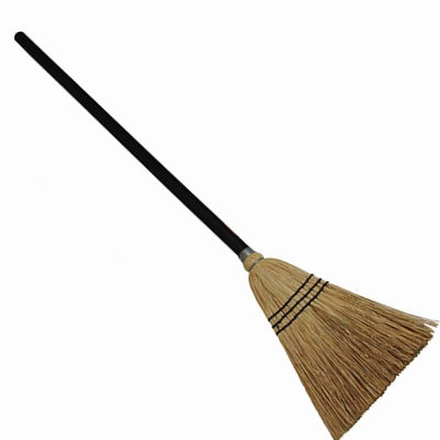 Corn Lobby Broom floor care,floor cleaner,floor mop