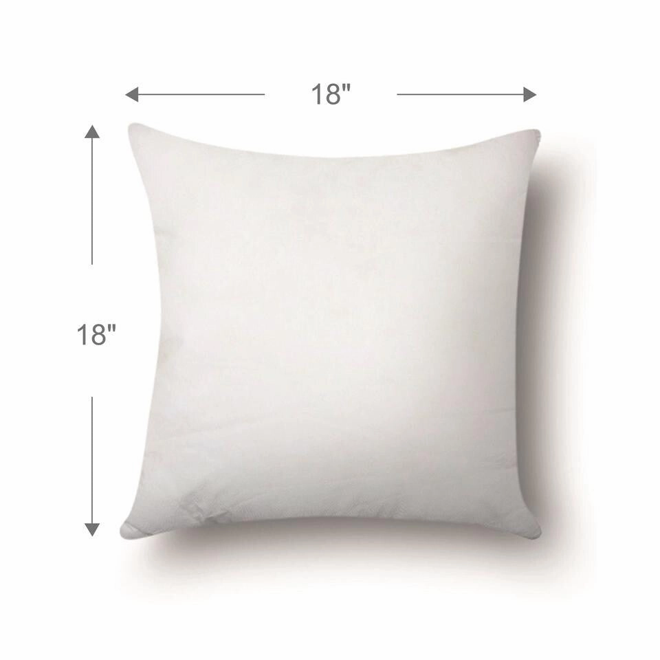 Cornamenta Deco Pillow Ivory
