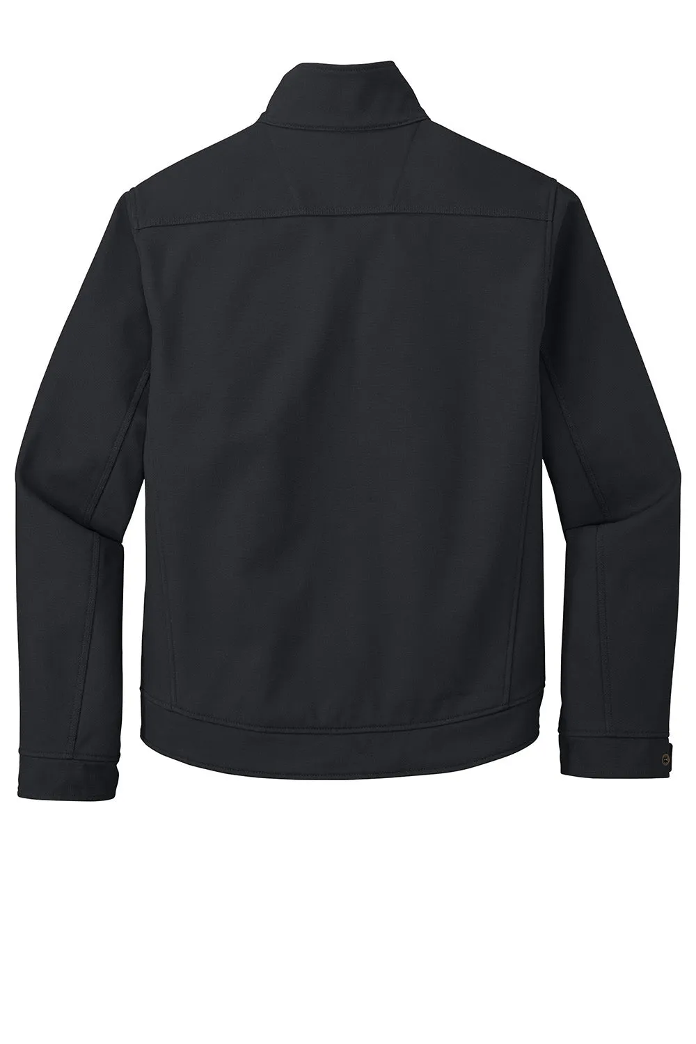 CornerStone Mens Duck Cloth Water Resistant Full Zip Jacket - Charcoal Grey  Cheaper Clothing Cornerstone