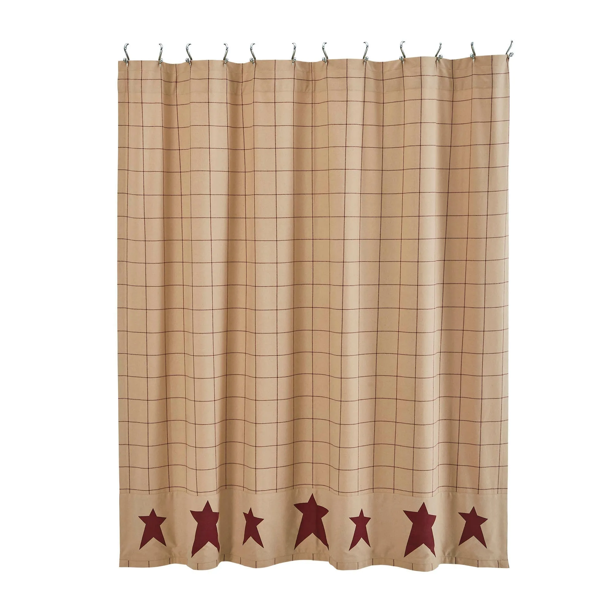 Correll Shower Curtain