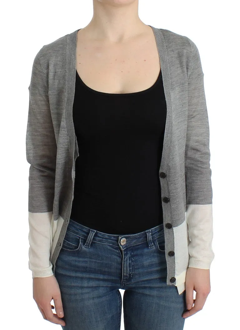 Costume National  weight Women's cardigan