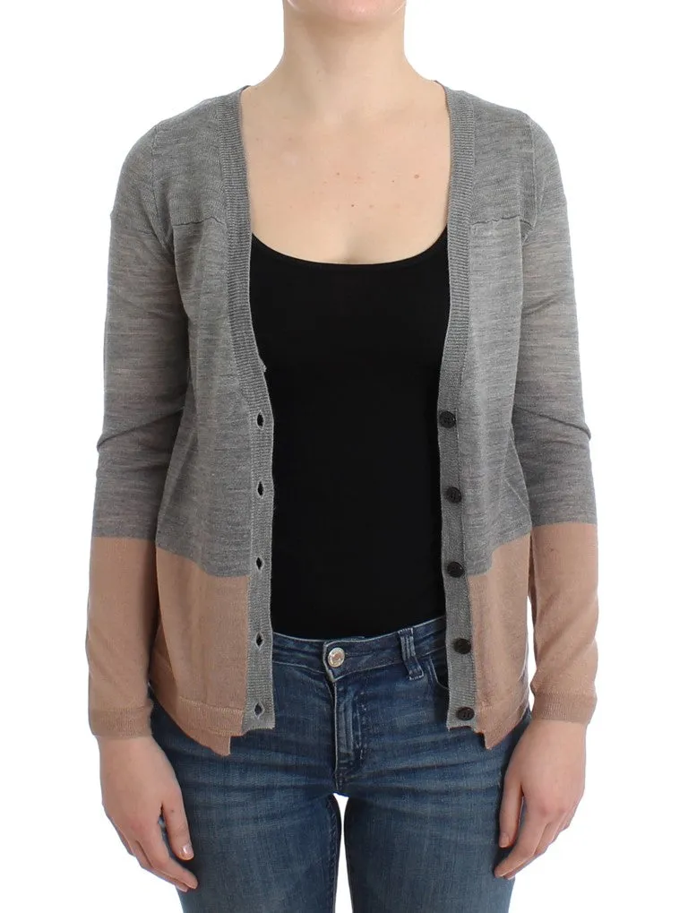 Costume National  weight Women's cardigan