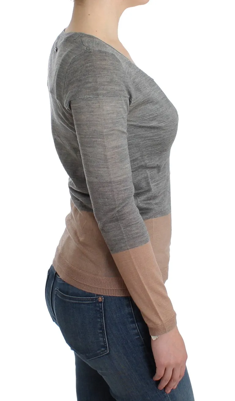 Costume National  weight Women's cardigan
