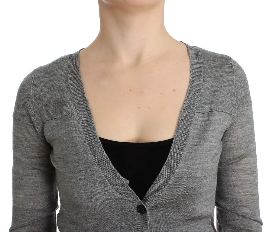Costume National  weight Women's cardigan