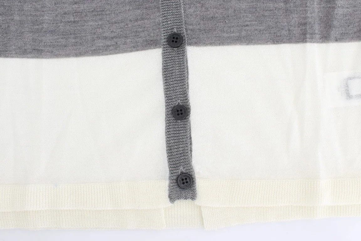 Costume National  weight Women's cardigan