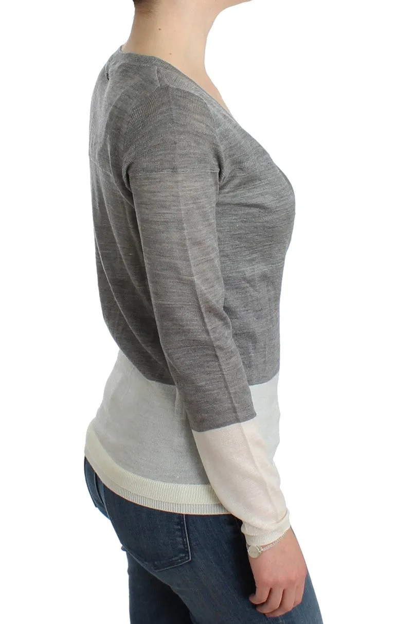 Costume National  weight Women's cardigan