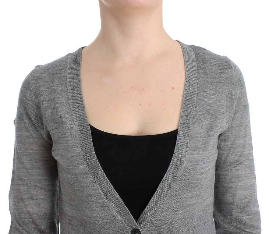 Costume National  weight Women's cardigan