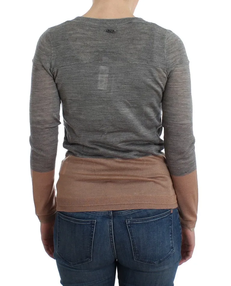 Costume National  weight Women's cardigan