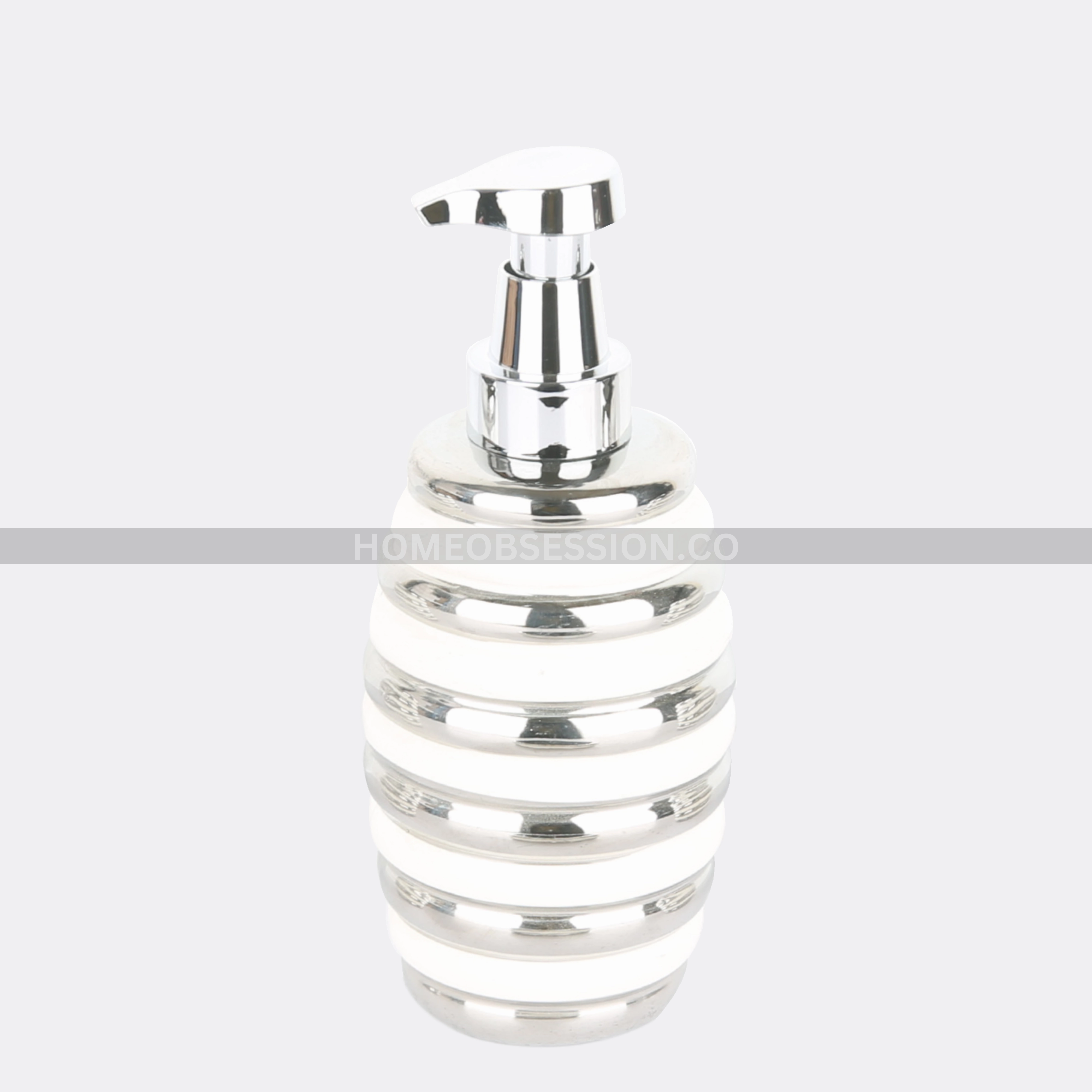 Coterie Bath Set