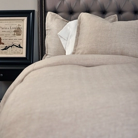 Cottage Home Radley Linen Sham pillowcases,cotton pillow covers,bed linen