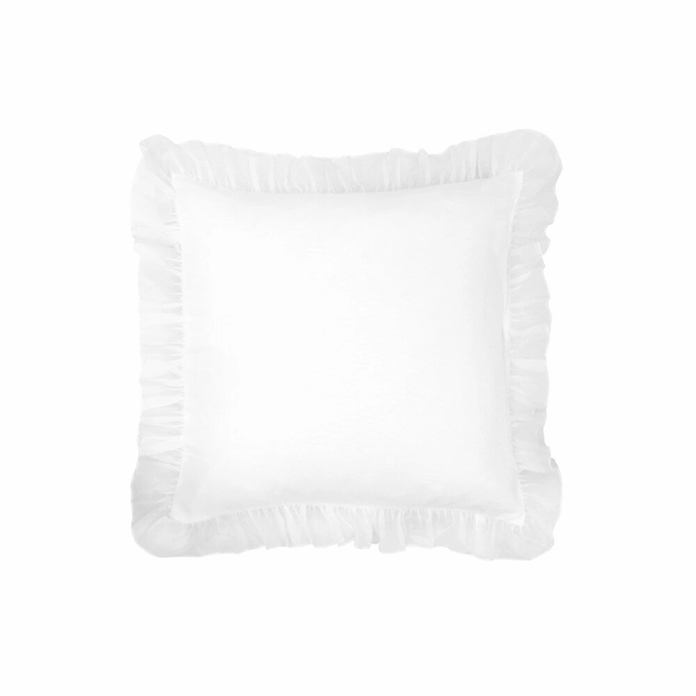 Cotton Voile Pilllow Shams