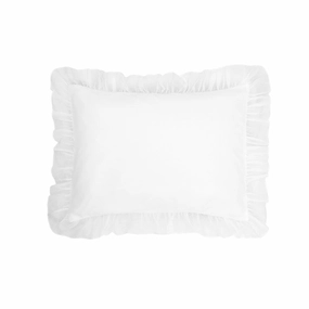 Cotton Voile Pilllow Shams pillowcases,cotton pillow covers,bed linen