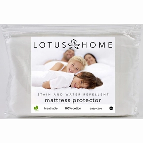 Cotton Water and Stain Resistant Mattress Protector mattress pads,mattress topper,bed protection