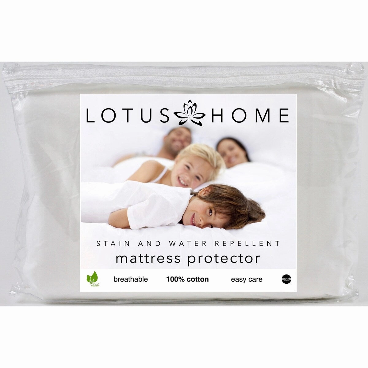 Cotton Water and Stain Resistant Mattress Protector mattress pads,mattress topper,bed protection