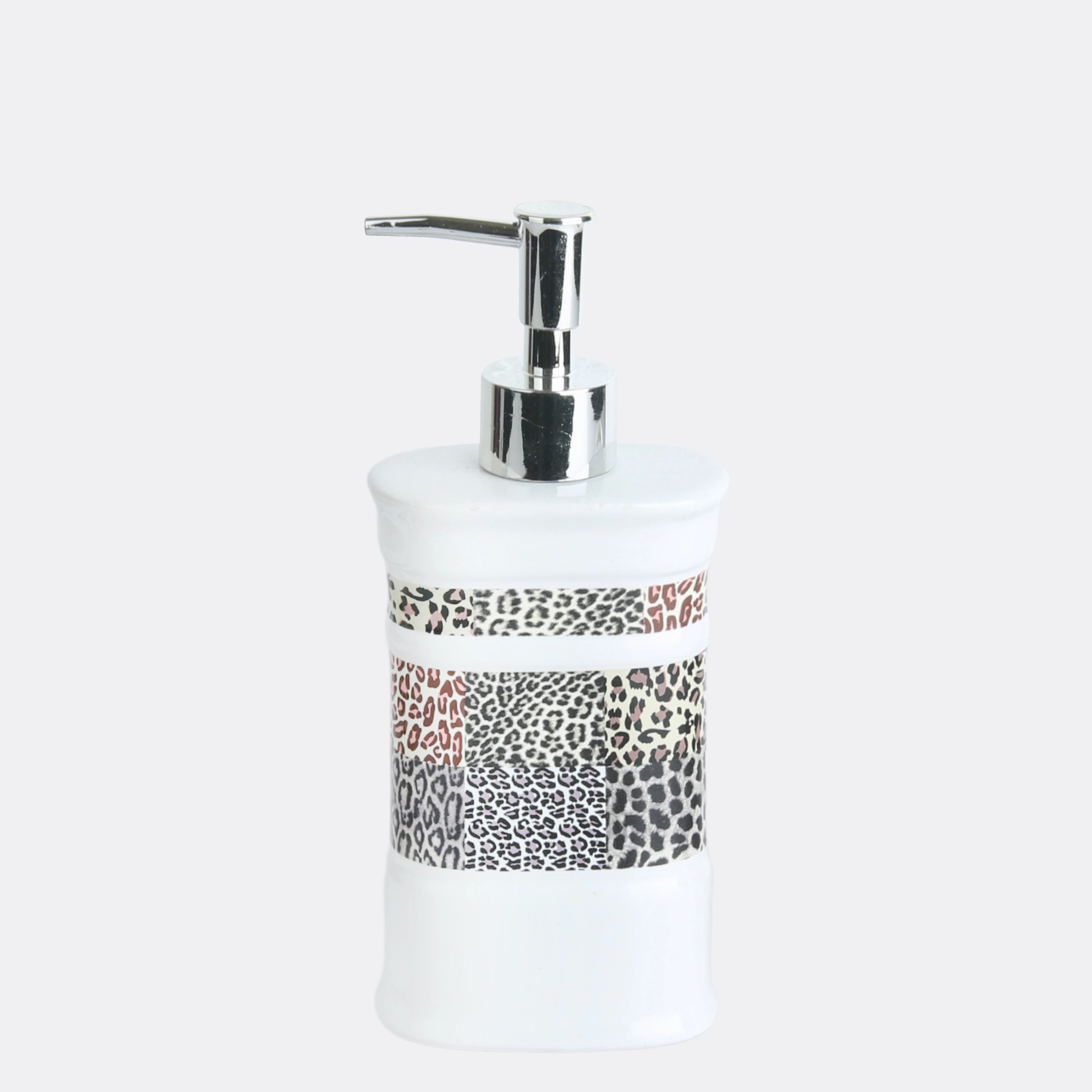 Cougar Bath Set