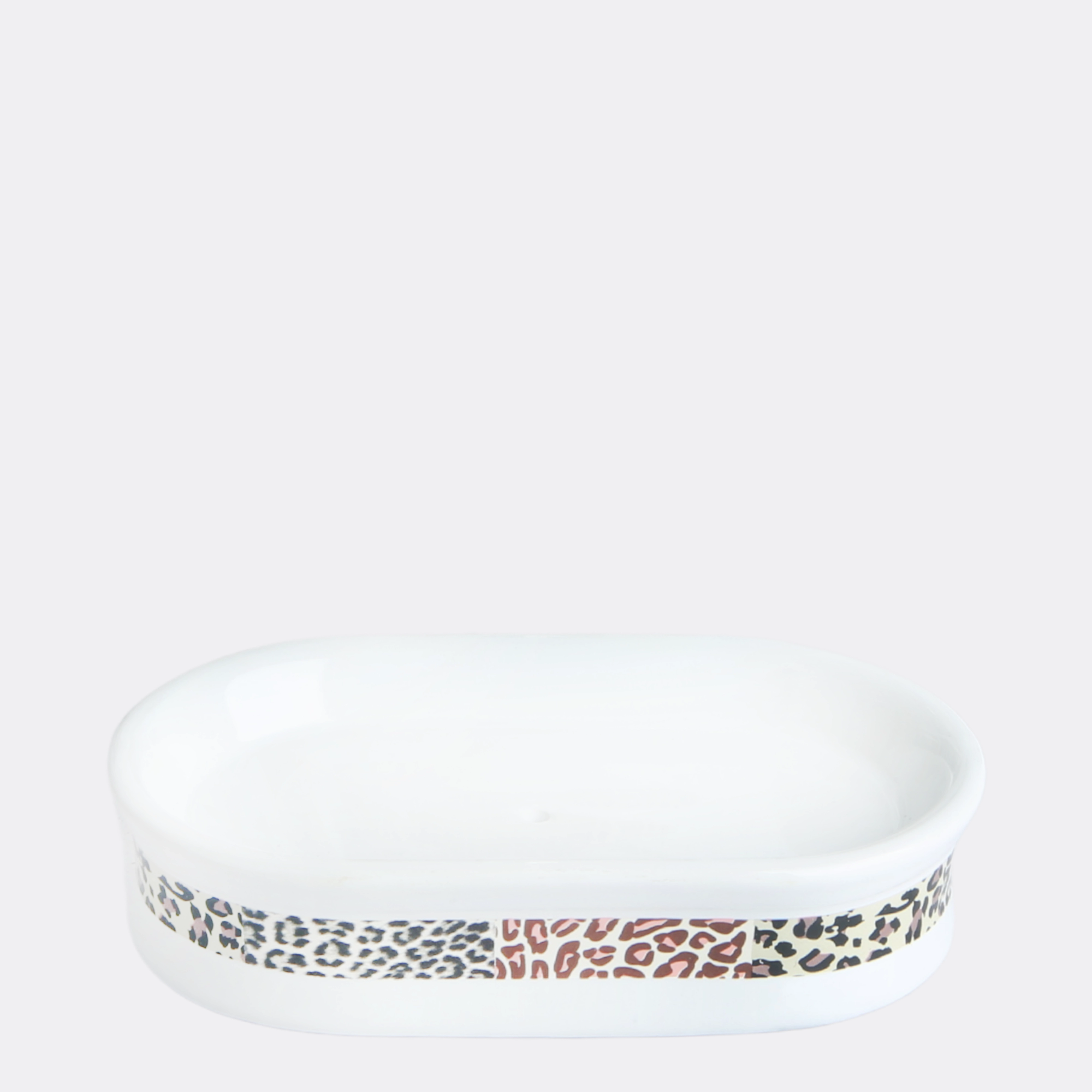 Cougar Bath Set