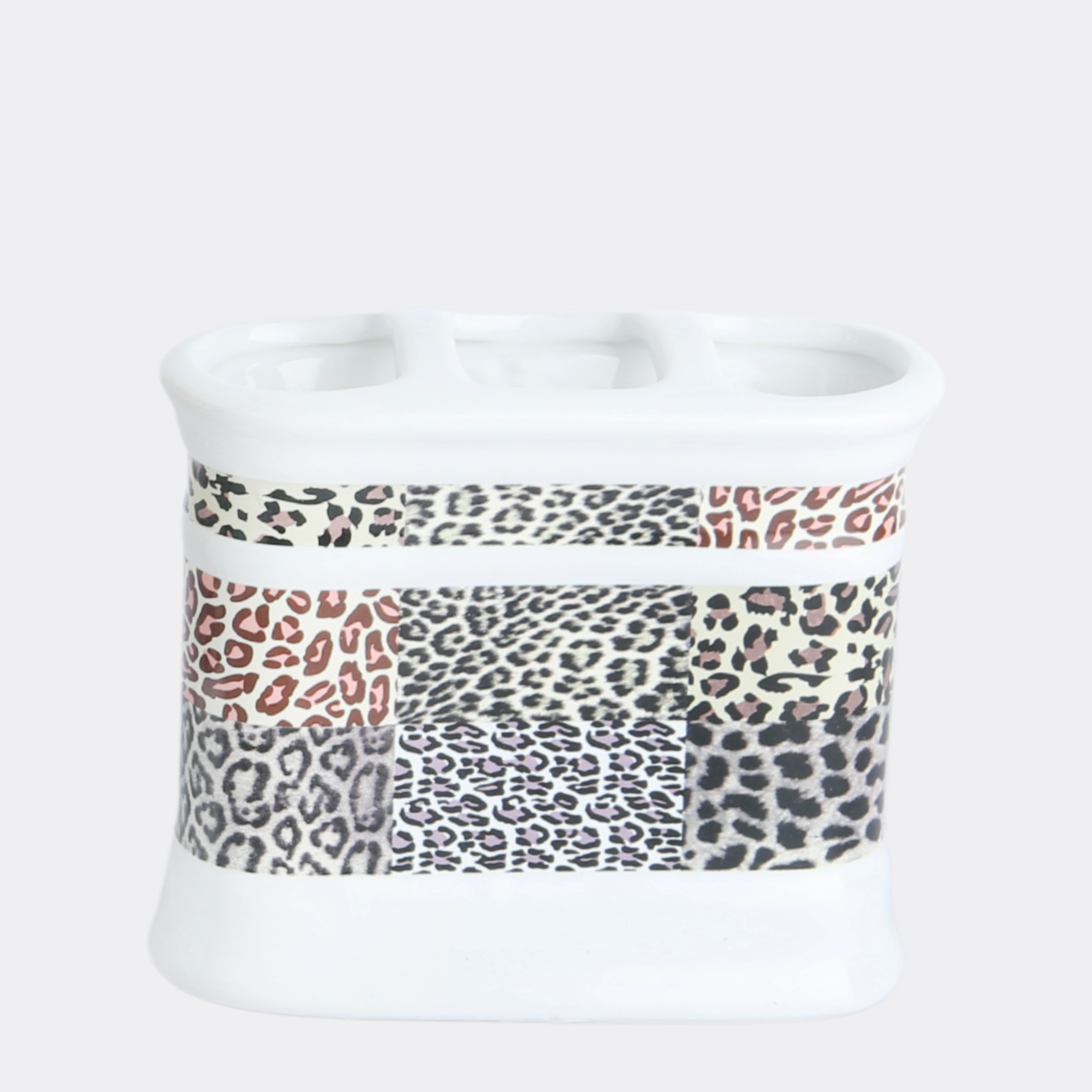 Cougar Bath Set