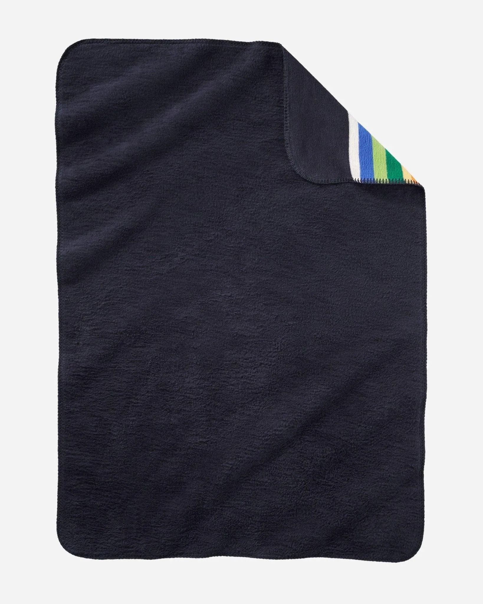 Crater Lake National Park Baby Blanket