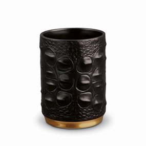 Crocodile Pencil Cup Soap Dispenser,Hand Soap Bottle
