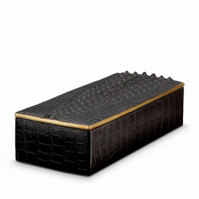 Crocodile Rectangular Box Soap Dispenser,Hand Soap Bottle