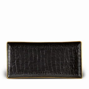 Crocodile Rectangular Tray - Medium Soap Dispenser,Hand Soap Bottle