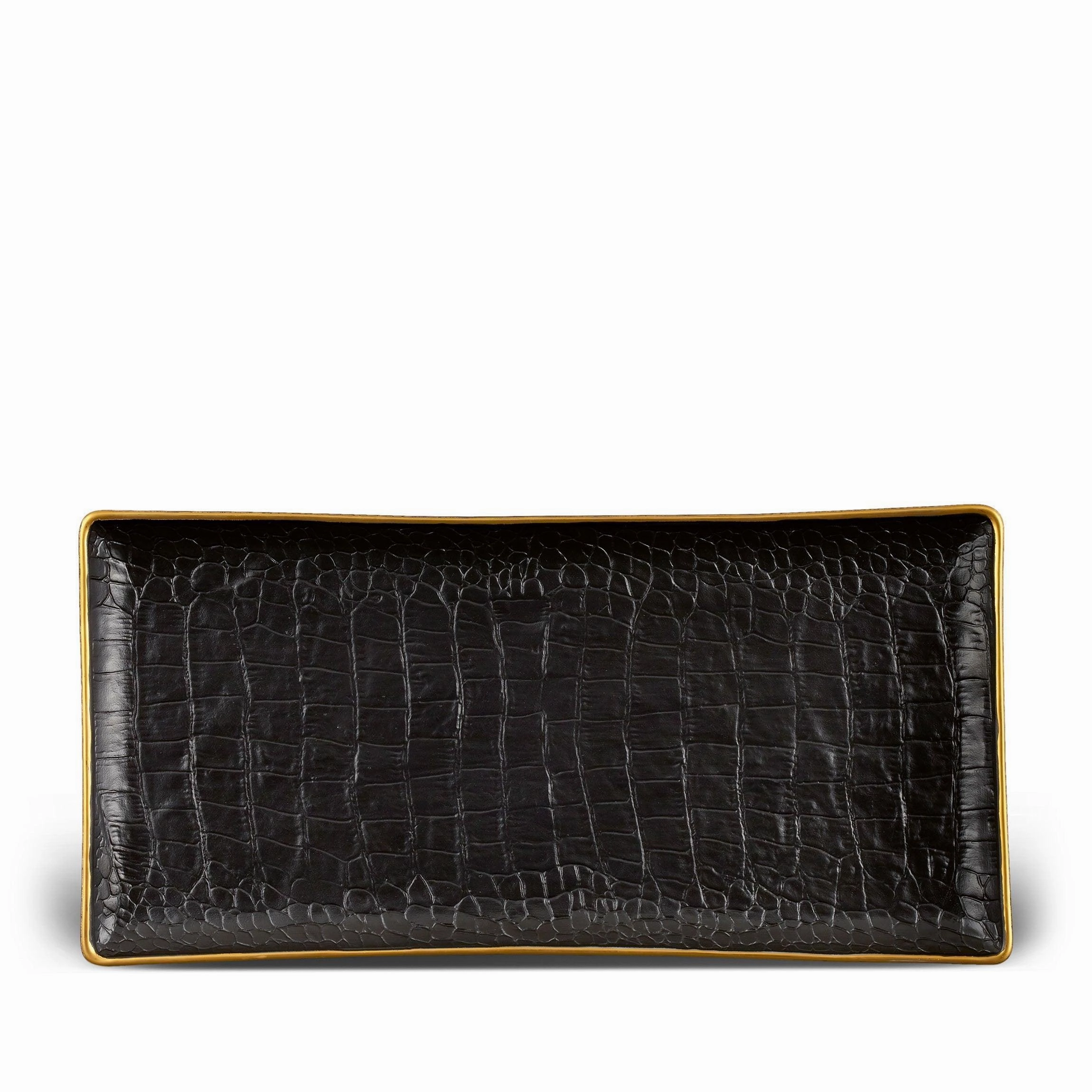 Crocodile Rectangular Tray - Medium Soap Dispenser,Hand Soap Bottle