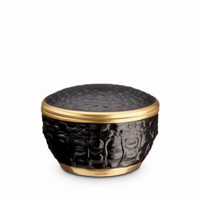 Crocodile Round Box Soap Dispenser,Hand Soap Bottle