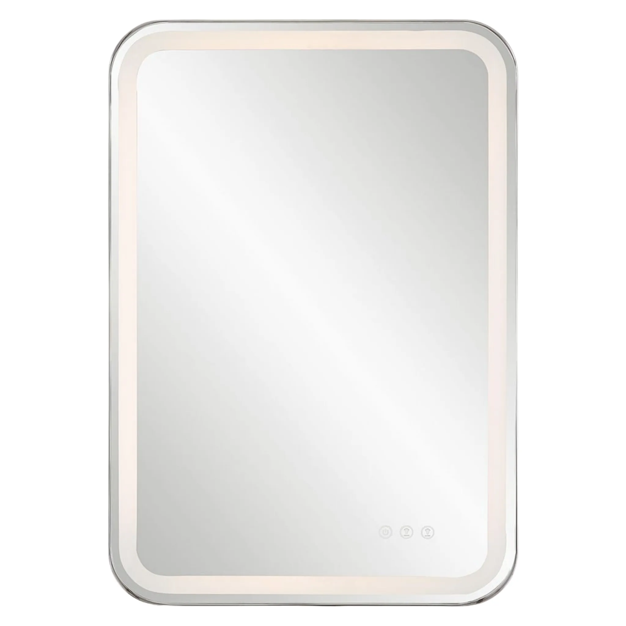 Crofton Lighted Vanity Mirror Cutting Board,Kitchen Board