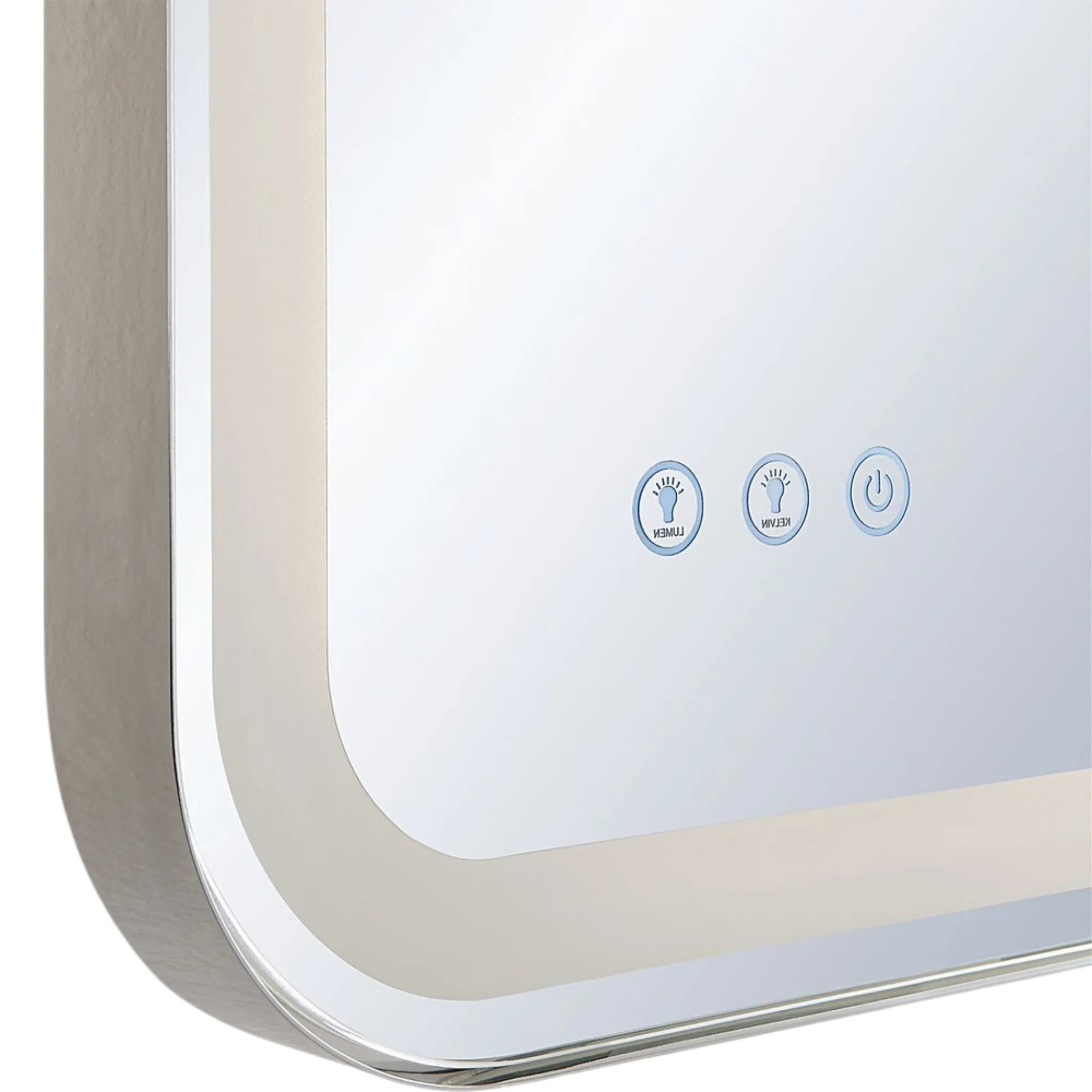 Crofton Lighted Vanity Mirror