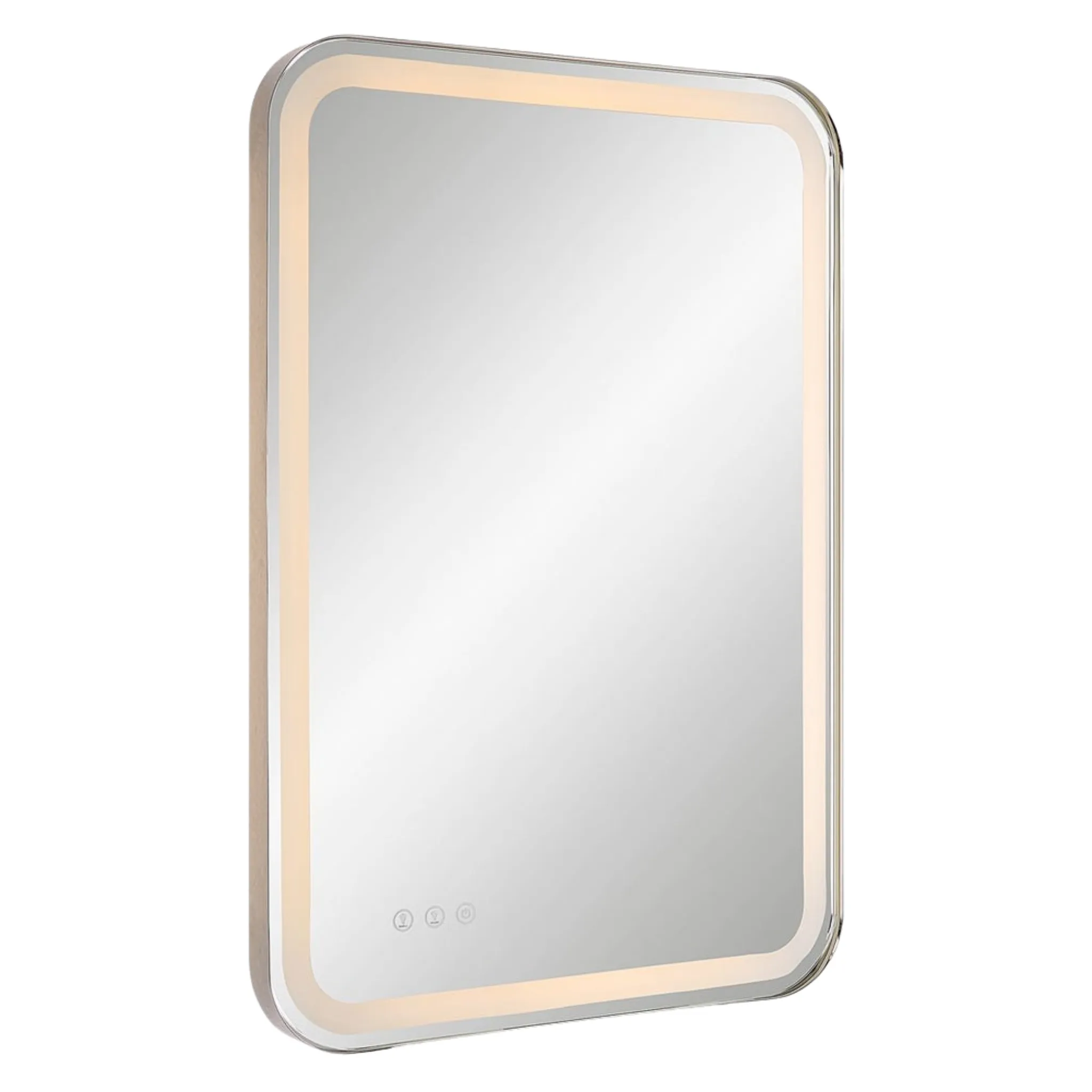 Crofton Lighted Vanity Mirror