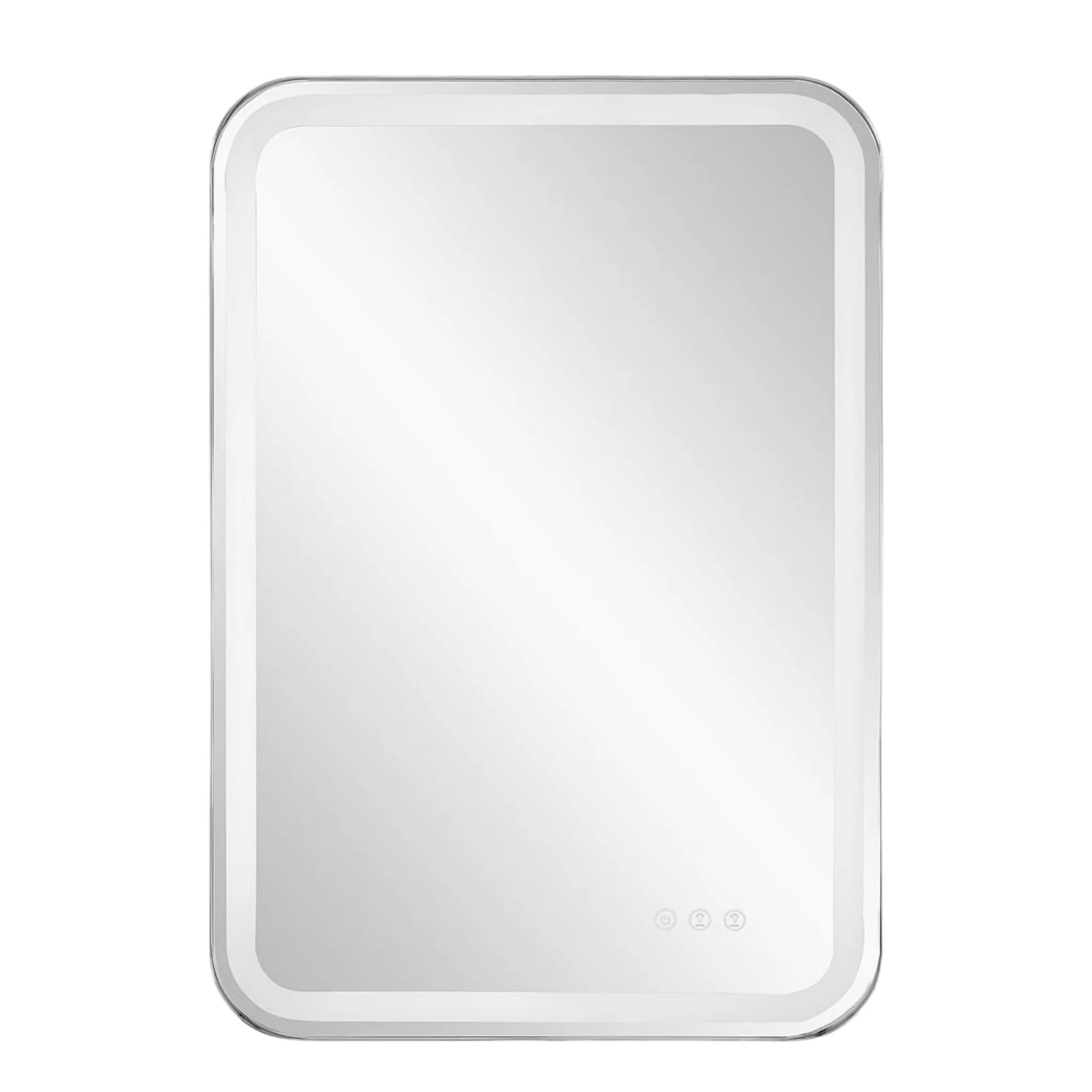 Crofton Lighted Vanity Mirror