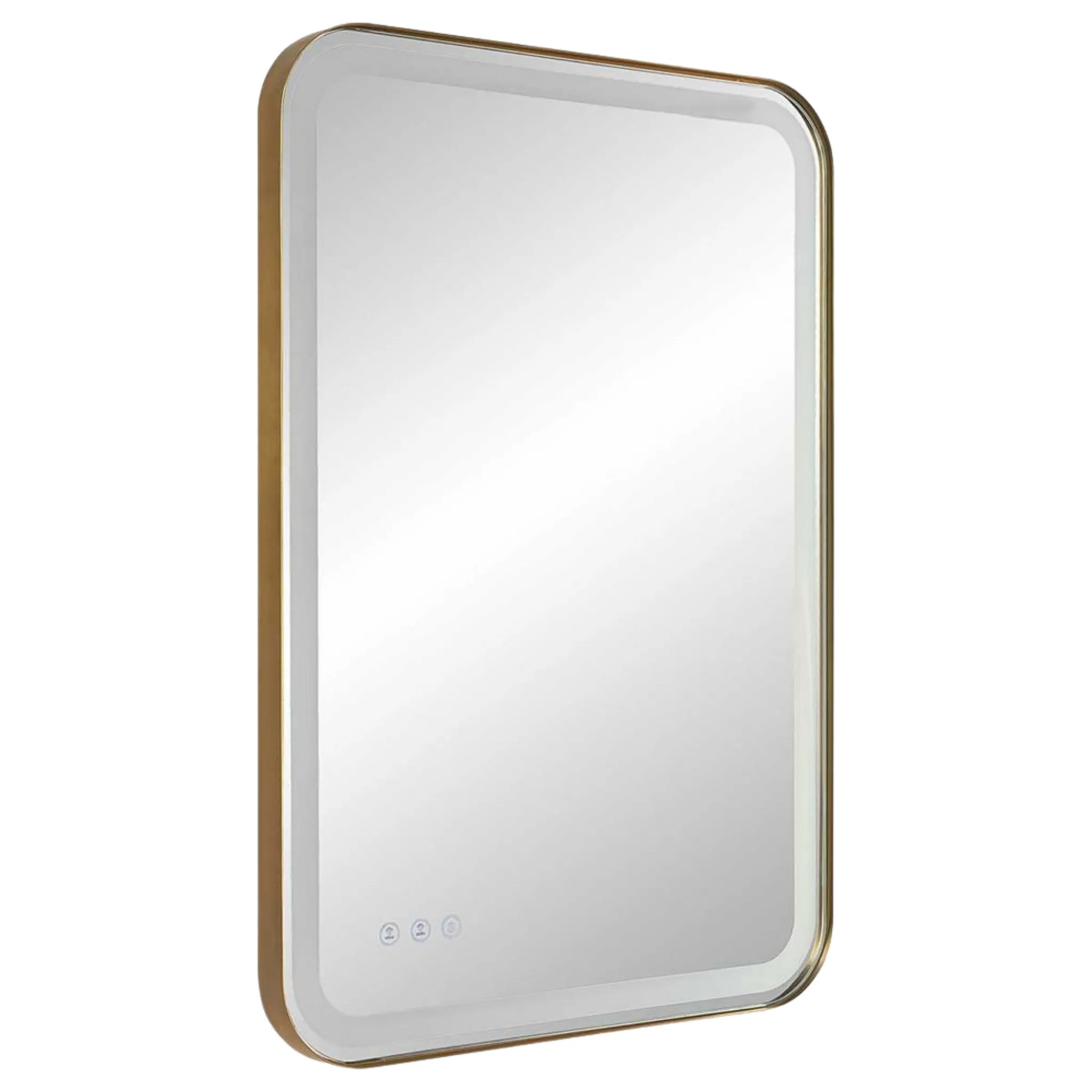 Crofton Lighted Vanity Mirror