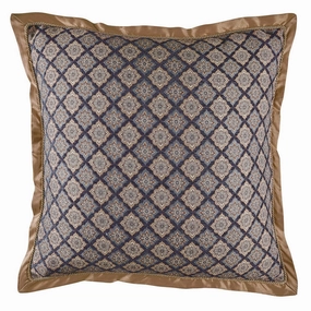 Croscill Aurelio European Sham pillowcases,cotton pillow covers,bed linen