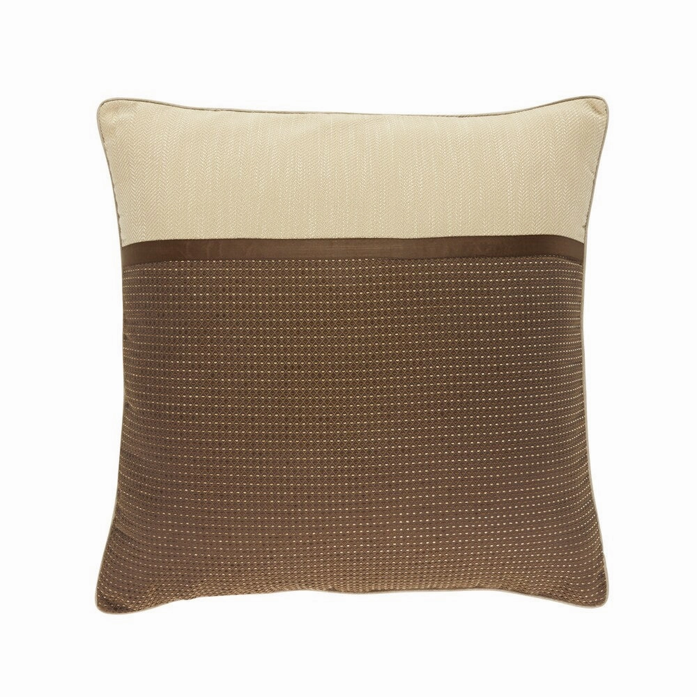 Croscill Cold Springs 26x26 Euro Sham pillowcases,cotton pillow covers,bed linen