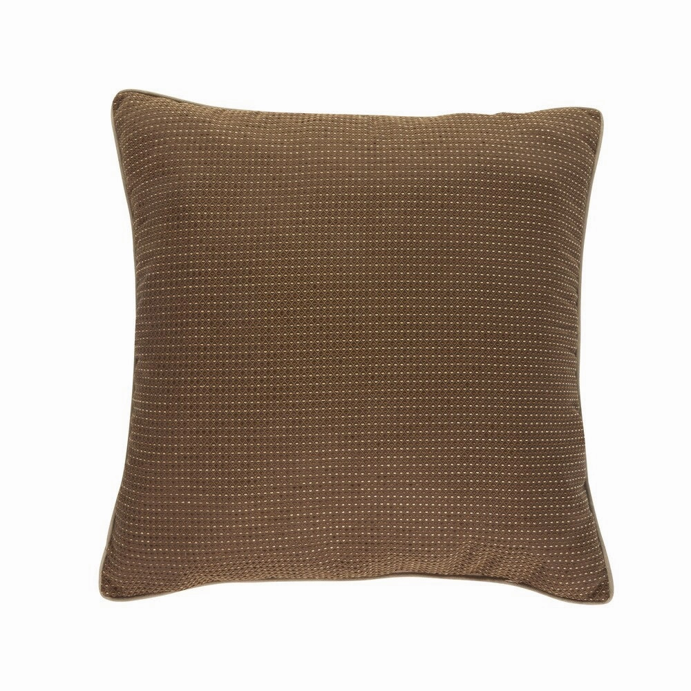 Croscill Cold Springs 26x26 Euro Sham