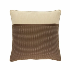 Croscill Cold Springs 26x26 Euro Sham pillowcases,cotton pillow covers,bed linen