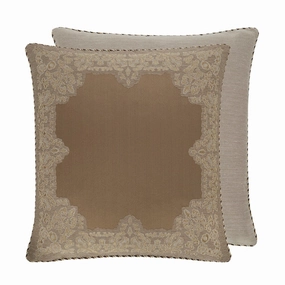Croscill Monte Carlo European Sham pillowcases,cotton pillow covers,bed linen