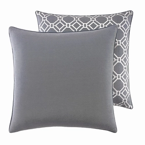 Croscill Montego Bay European Sham pillowcases,cotton pillow covers,bed linen