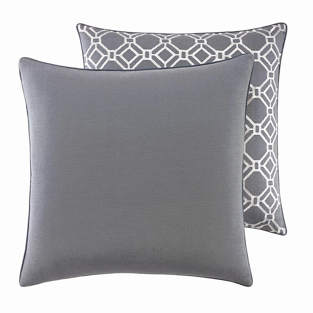 Croscill Montego Bay European Sham pillowcases,cotton pillow covers,bed linen